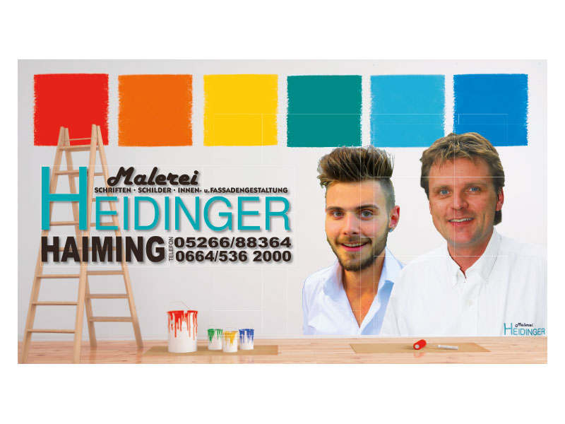 Heidinger