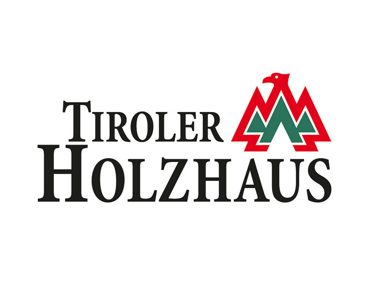 Tiroler Holzhaus