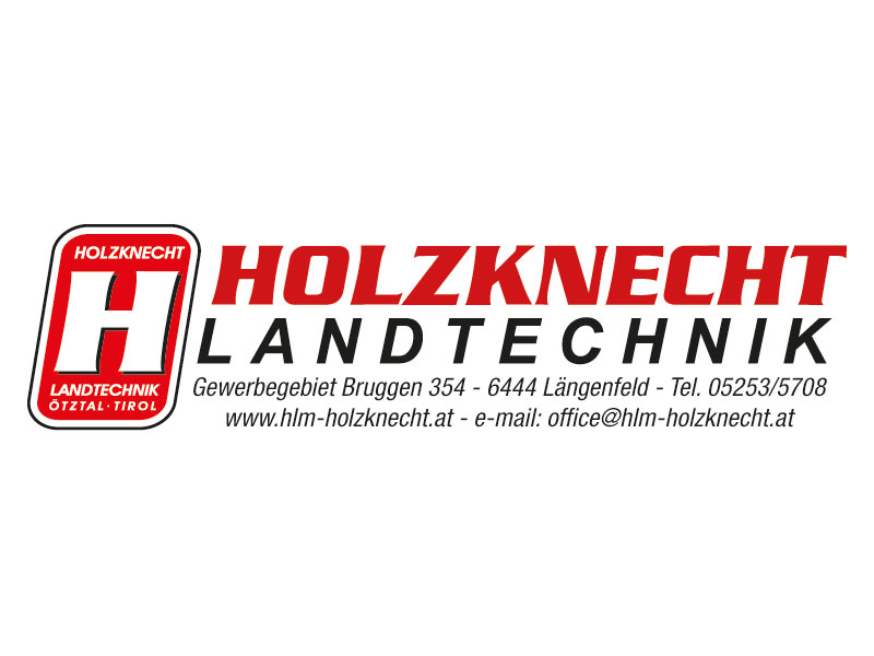 Holzknecht