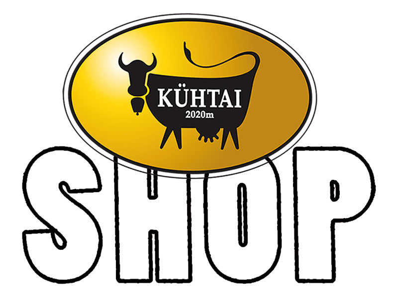 Kühtai Shop