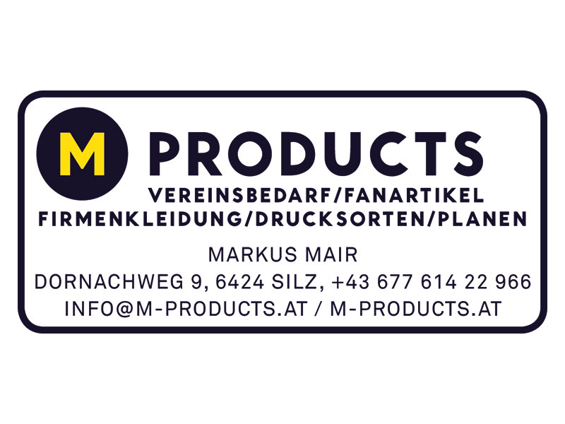 M Products