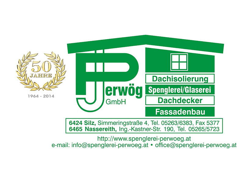 Perwög GmbH