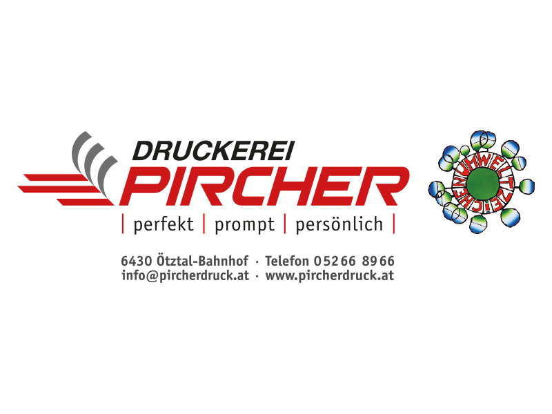 Pircherdruck