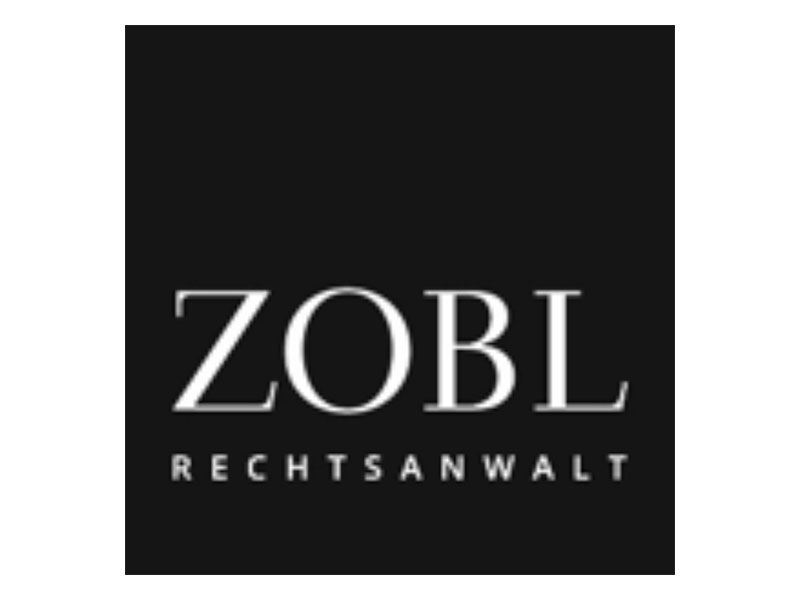 Zobl Rechtsanwalt